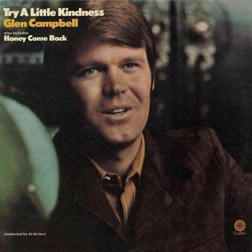 Glen Campbell